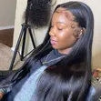 Premium Wig Making, Installation, Nail Fixing & Makeup Services - 1