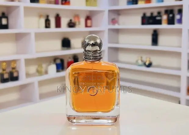 Fragrance World Luxury Perfume for Men - 1