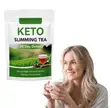 Keto Detox Slimming Tea for Adults - 1