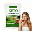 Keto Detox Slimming Tea for Adults - 4