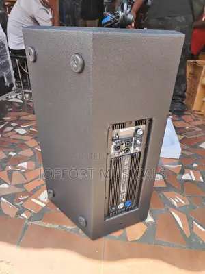 JBL Active Stage Monitor Speaker