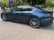 Hyundai Genesis G70 2024 Black - 2