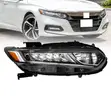 Honda Accord 2018-2021 LED Headlights - 2