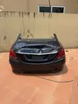 Mercedes-Benz C300 Back Cut (2015-2021) - 1