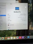 Apple MacBook Pro 2018 15" Intel Core i9 32GB RAM 1TB SSD - 3