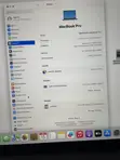 Apple MacBook Pro 2018 15" Intel Core i9 32GB RAM 1TB SSD - 4