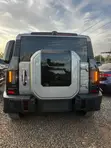 Jetour T2 2024 Traveller Package - 2