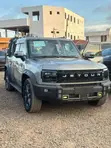 Jetour T2 2024 Traveller Package - 5