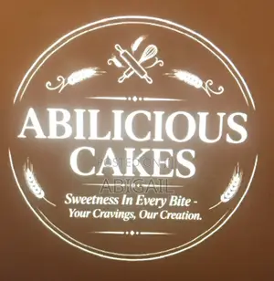 Abilicious Cakes: Mini Doughnuts, Cookies, Cake Parfait, Sausage Rolls