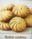 Abilicious Cakes: Mini Doughnuts, Cookies, Cake Parfait, Sausage Rolls - 2