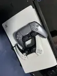 PlayStation 5 Standard with 2 Controllers - 1