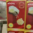 Morgan Mini Popcorn Machine - Brand New - 2