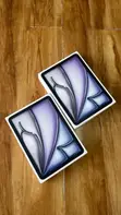 New Apple iPad Air 11-inch (M4) Wi-Fi 128GB Silver - 2