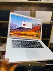 Apple MacBook Pro 2010 15" 8GB RAM, 256GB SSD - 4