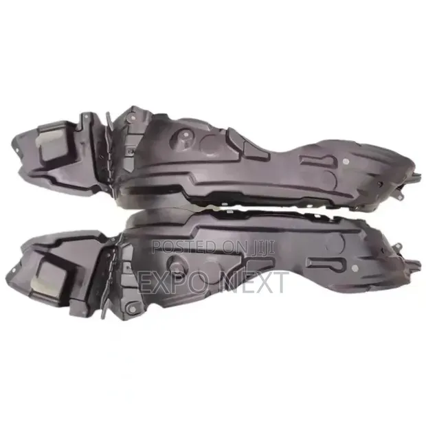 Front Fender Liners for 2003-2008 Toyota Corolla (Left & Right) - 1