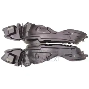 Front Fender Liners for 2003-2008 Toyota Corolla (Left & Right)