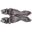 Front Fender Liners for 2003-2008 Toyota Corolla (Left & Right) - 1