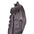 Front Fender Liners for 2003-2008 Toyota Corolla (Left & Right) - 3