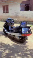 Honda Forza 2023 Black - 2
