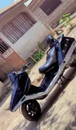 Honda Forza 2023 Black - 3