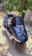 Honda Forza 2023 Black - 4