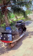 Honda Forza 2023 Black - 5