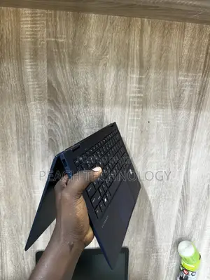 HP Elite Dragonfly G2 Laptop - Core i5, 16GB RAM, 256GB SSD