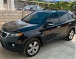 Kia Sorento EX 2013 Black - 2