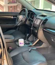 Kia Sorento EX 2013 Black - 4