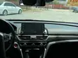Honda Accord Sport 2.0T 2020 Blue - 1