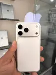 Apple iPhone 17 Pro Max 512GB Silver - 3