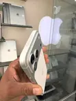 Apple iPhone 17 Pro Max 512GB Silver - 4
