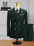 Daro Men's Casual Suit - Brand New - 3