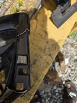 Acura RDX 2019-2021 A-Spec Grill (Used, Damaged) - 2