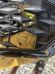 Acura RDX 2019-2021 A-Spec Grill (Used, Damaged) - 4
