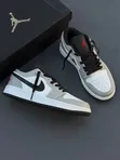 Nike Air Jordan 1 Low Sneakers - 1