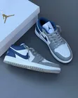 Nike Air Jordan 1 Low Sneakers - 2