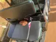 Bajaj RE 2025 Black Three-Wheeler - 2