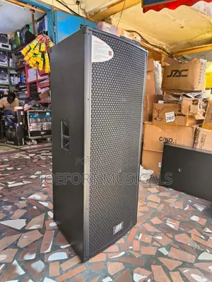 JBN Full Range Passive Speaker