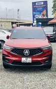 Acura RDX 2021 Rental - 1