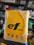 90Ah EF Car Battery from Turkey - 3