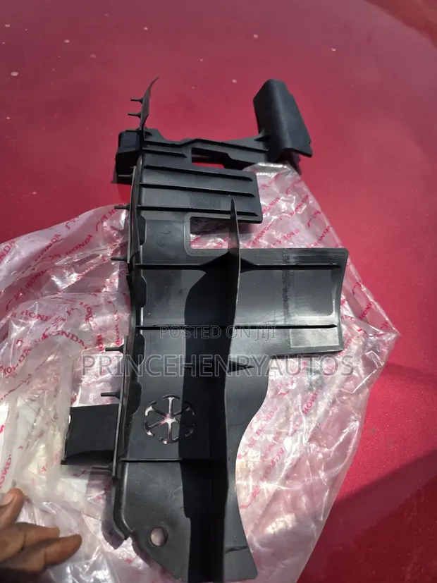 Acura RDX 2019-2025 Air Guide 74104-TJB-A01 - 1