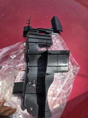 Acura RDX 2019-2025 Air Guide 74104-TJB-A01