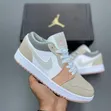 Air Jordan 1 Low - Multiple Colors Available - 3