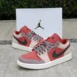 Air Jordan 1 Low - Multiple Colors Available - 4
