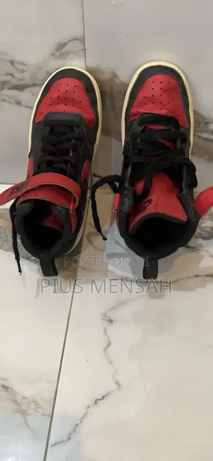 Air Jordan Sneakers