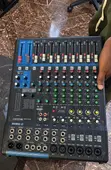 Yamaha MG12XU Mixer - 1