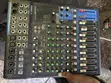 Yamaha MG12XU Mixer - 3