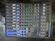 Yamaha MG12XU Mixer - 4
