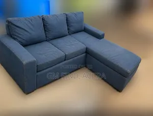 Used 3-in-1 Sofa Chair